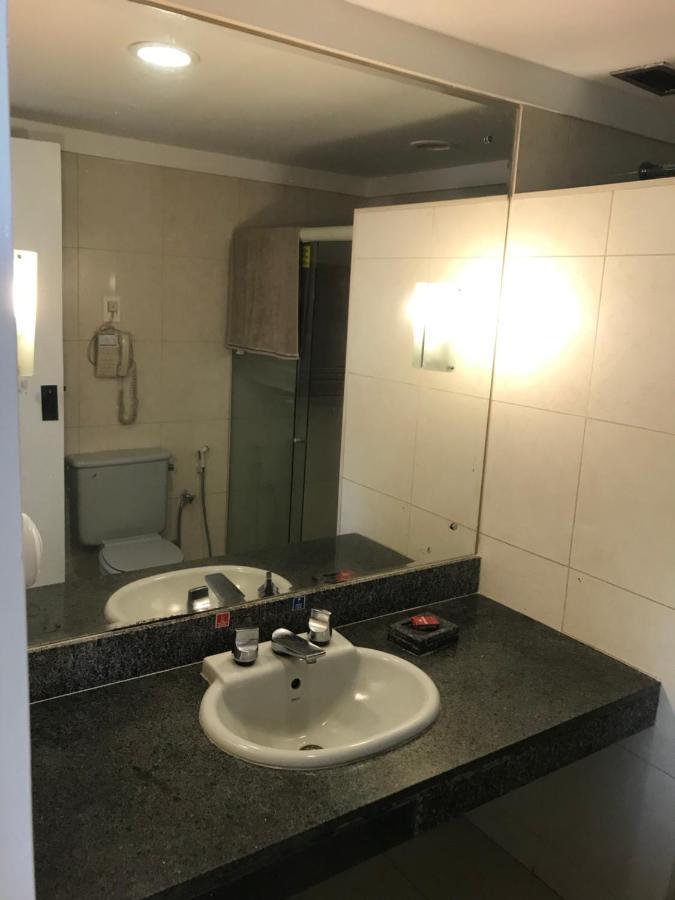 Flat Maceio Atlantic Suites エクステリア 写真